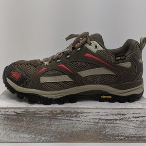 The North Face Hedgehog Gore-Tex Light Hiking Shoe